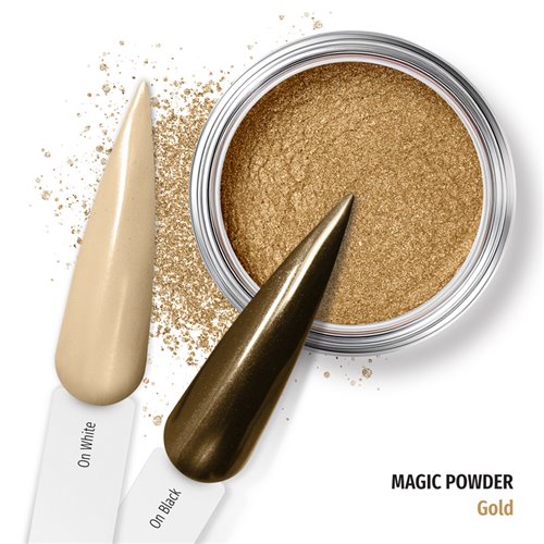 Magic Powder - Gold