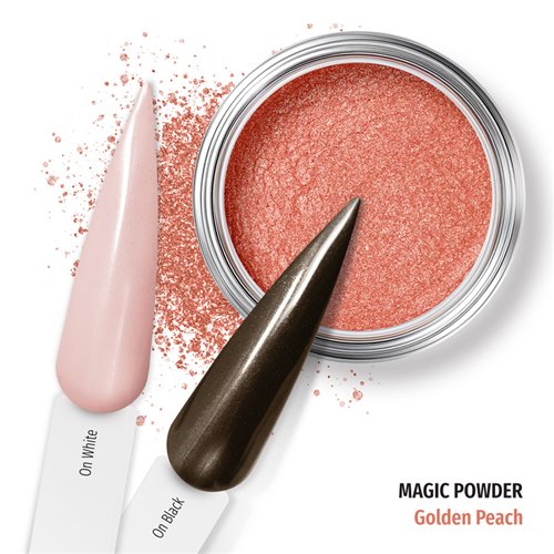 Magic Powder - Golden Peach