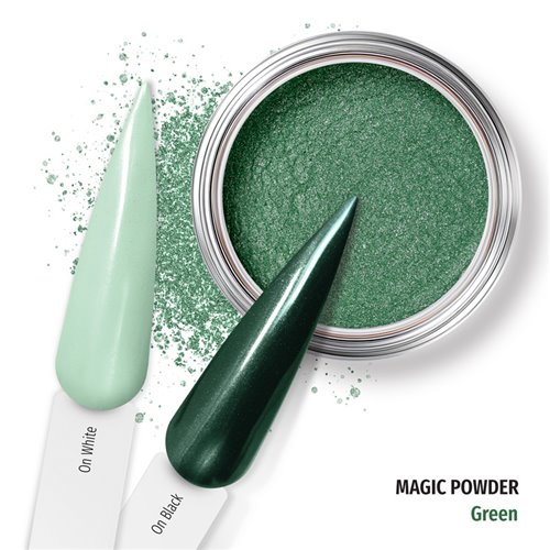 Magic Powder - Green