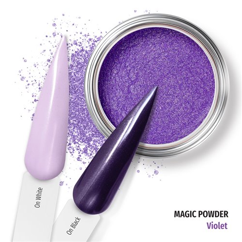 Magic Powder - Violet