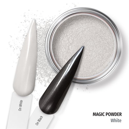 Magic Powder - White