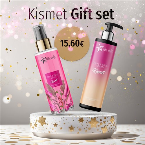 Kismet Gift Set