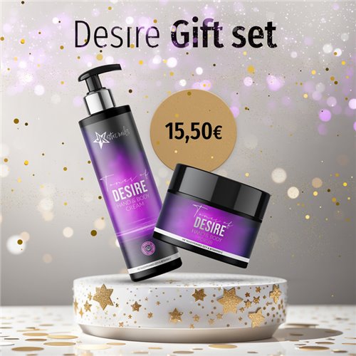 Desire Gift Set