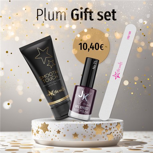 Plum Gift Set