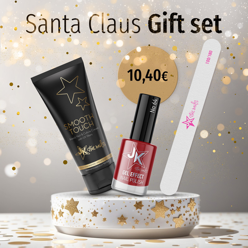 Santa Claus Gift Set