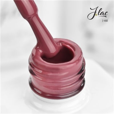 Ημιμόνιμο Βερνίκι Jlac 468