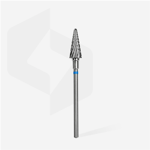 Staleks Carbide Drill Bit (Cone Blue 6Mm14Mm)