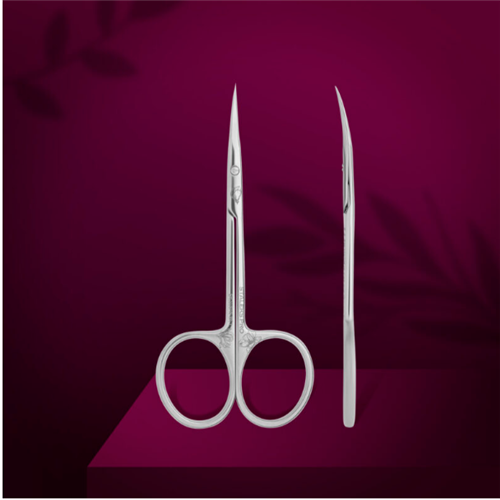Staleks Professional Cuticle Scissors Exclusive 22 Type 1