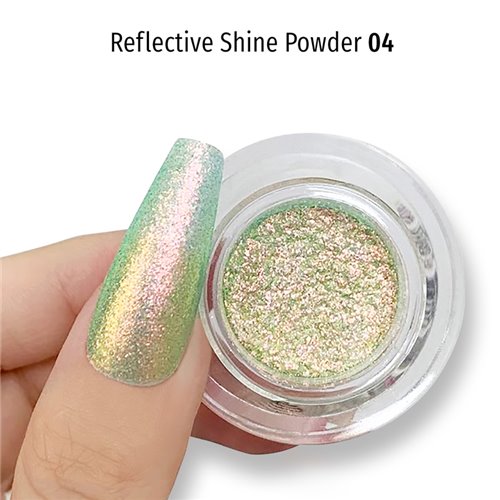Reflective Shine Powder 04