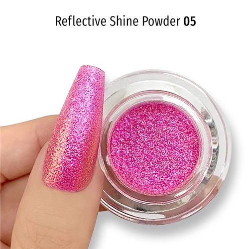Reflective Shine Powder 05