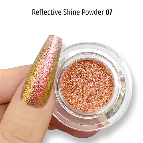 Reflective Shine Powder 07
