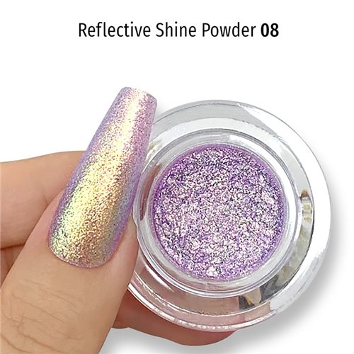 Reflective Shine Powder 08