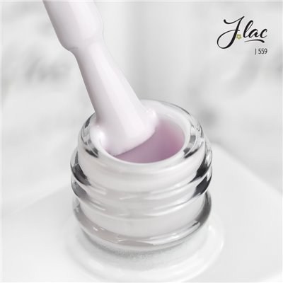 Ημιμόνιμο Βερνίκι Jlac 559