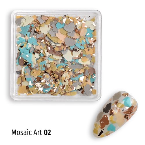 Mosaic 02