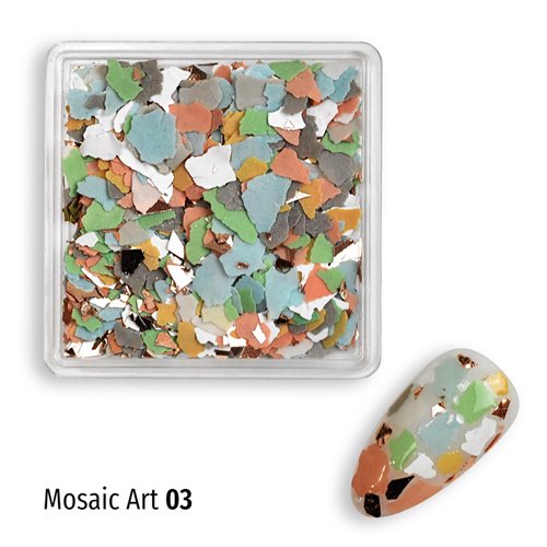 Mosaic 03