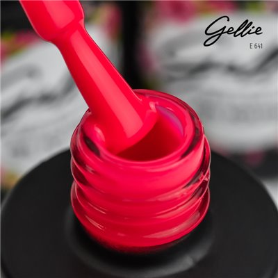 Ημιμόνιμο Βερνίκι Gellie E 641