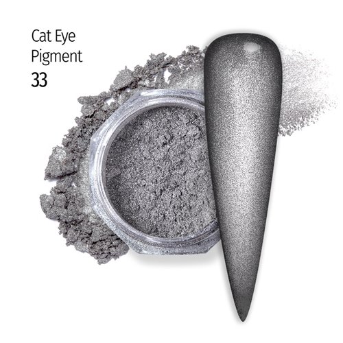 Cateye Pigment 33