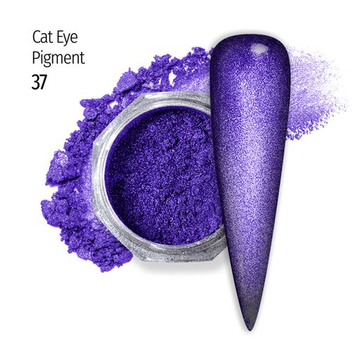 Cateye Pigment 37