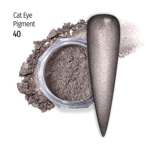 Cateye Pigment 40
