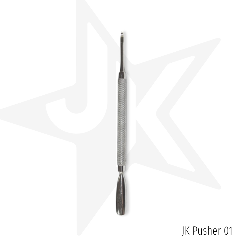 Pusher Jk 01