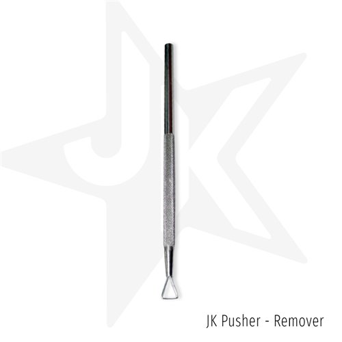 Pusher - Remover