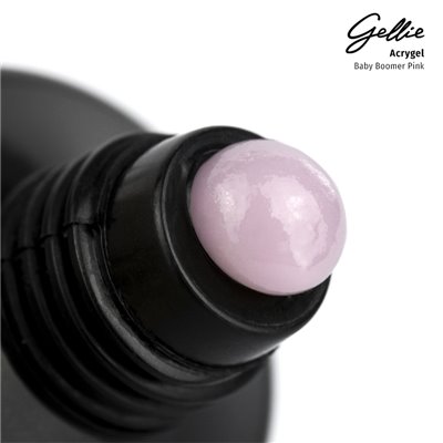 Acrygel Baby Boomer Pink 120ml