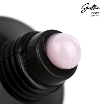 Acrygel Light Pink 60Ml