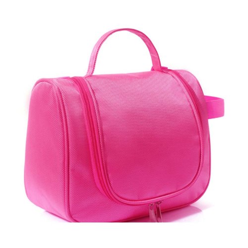 Βαλιτσάκι Make Up Bag Pink