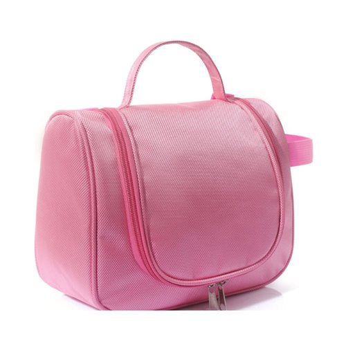 Βαλιτσάκι Make Up Bag Light Pink 