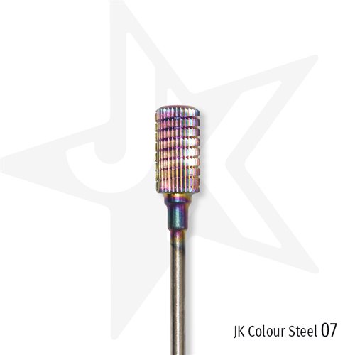 Φρεζάκι Jk Colour Steel 07