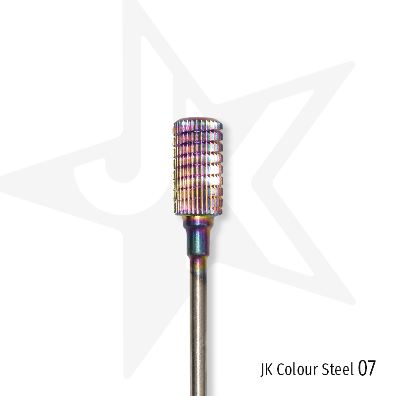 Φρεζάκι Jk Colour Steel 07