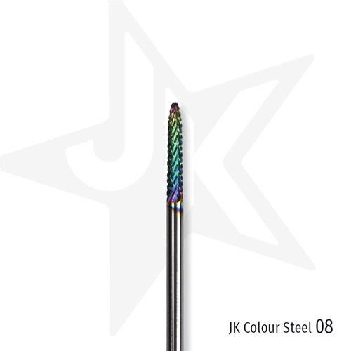 Φρεζάκι Jk Colour Steel 08