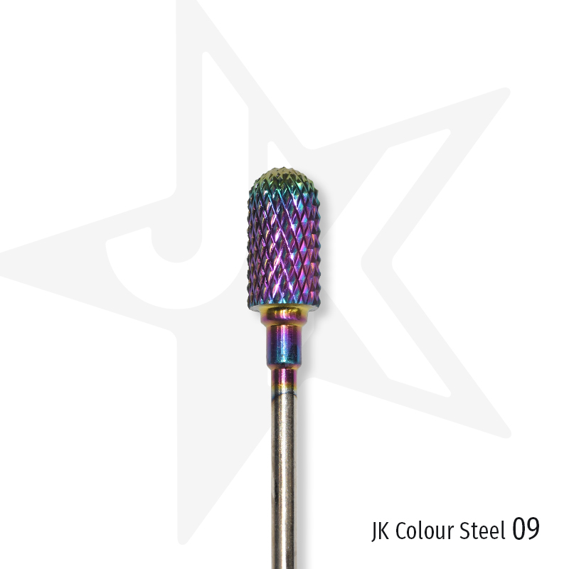 Φρεζάκι Jk Colour Steel 09