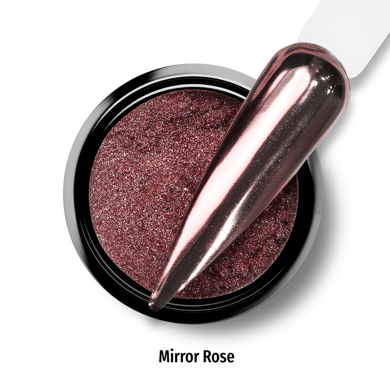 Mirror - Rose