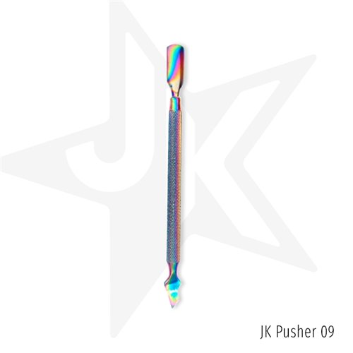 Pusher Jk 09 Chameleon