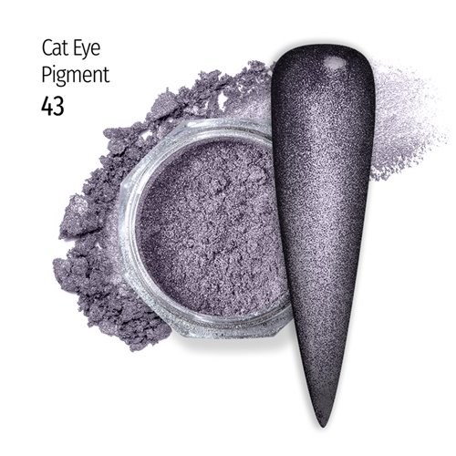 Cateye Pigment 43