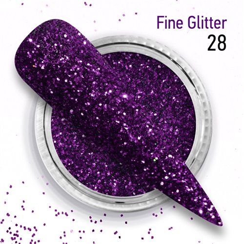 Fine Glitter 28