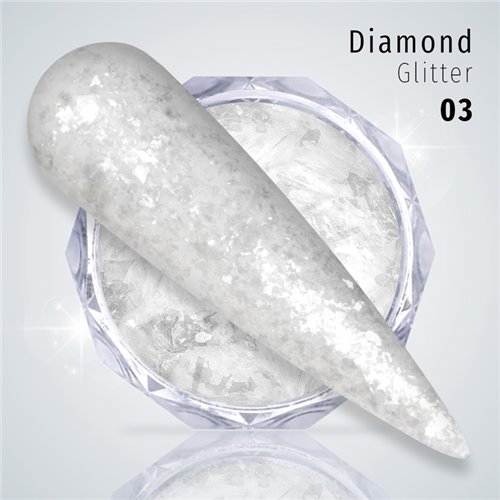 Diamond Glitter 03