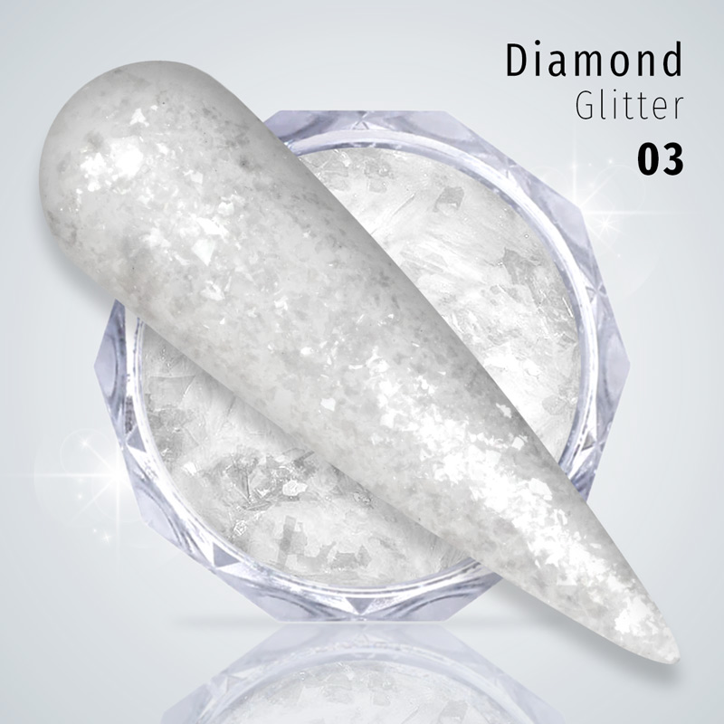 Diamond Glitter 03