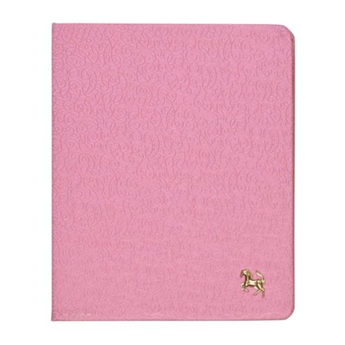 Δειγματολόγιο Βιβλίο - 120 - Vintage Pink