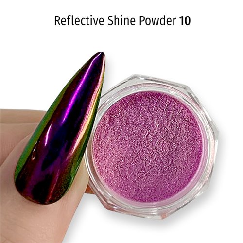 Reflective Shine Powder 10