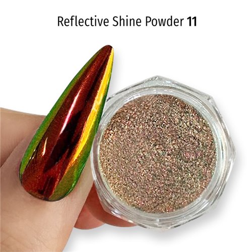 Reflective Shine Powder 11
