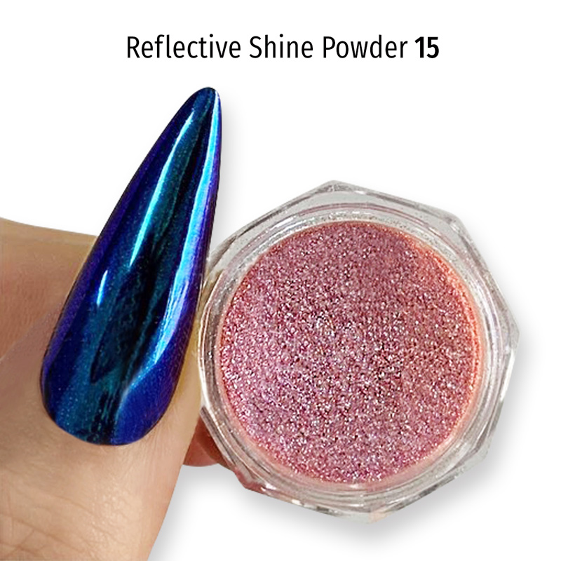 Reflective Shine Powder 15