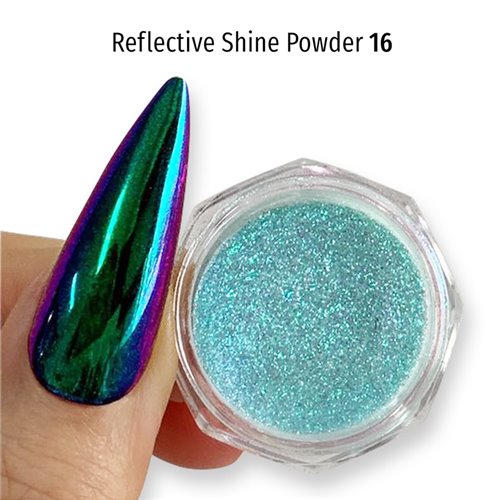 Reflective Shine Powder 16