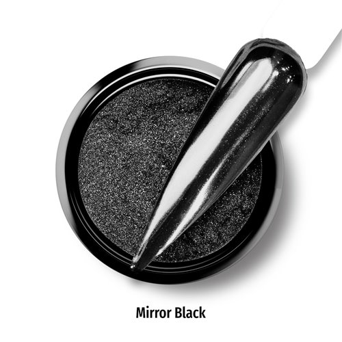 Black Mirror Powder