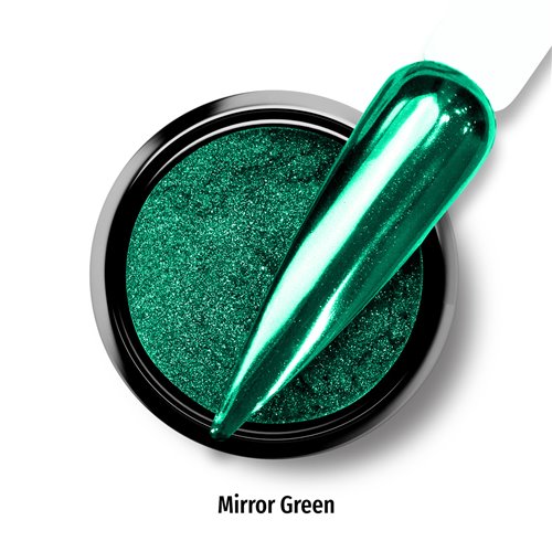 Mirror Green