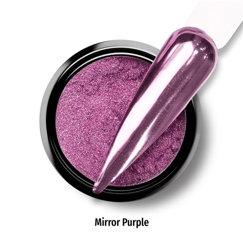 Mirror Purple