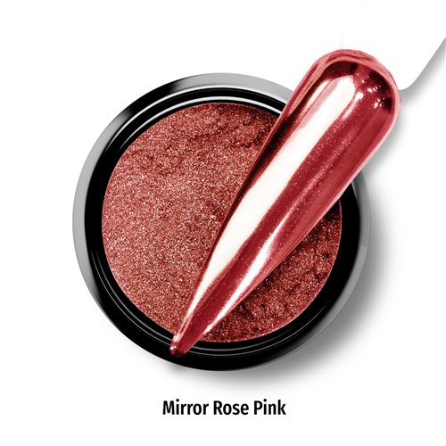 Mirror - Rose Pink