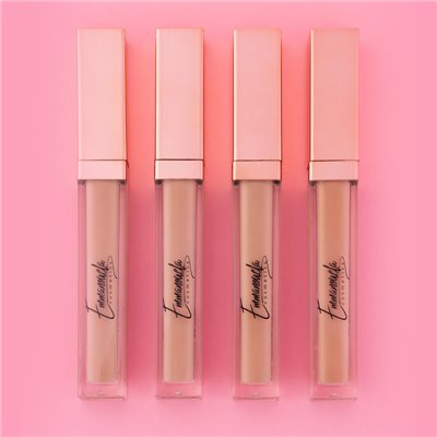 No Filter Needed Concealer No1