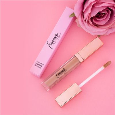 No Filter Needed Concealer No3